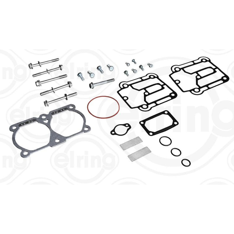 Elring Air Compressor Repair Kit OD ID 873.090