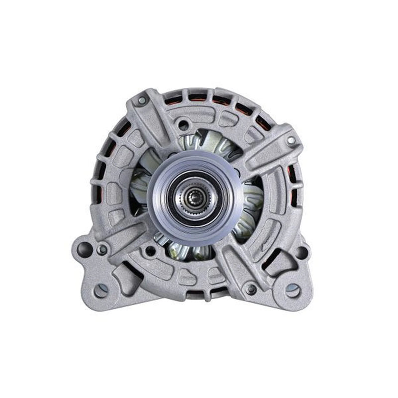 Hella Car Alternator 12V 8EL 015 637-161
