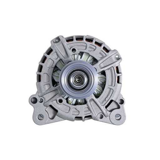 Hella Car Alternator 12V 8EL 015 637-161