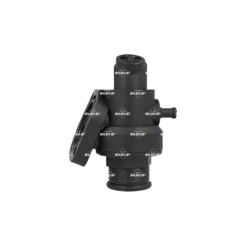 NRF Coolant Flange Housing Connector 775110