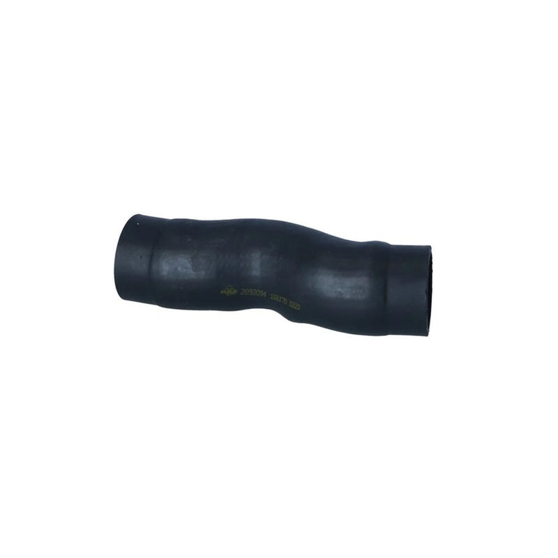 NRF Intercooler Turbo Charge Air Hose 166170