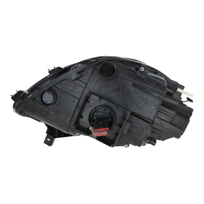 Valeo Headlight Headlamp Left 451130