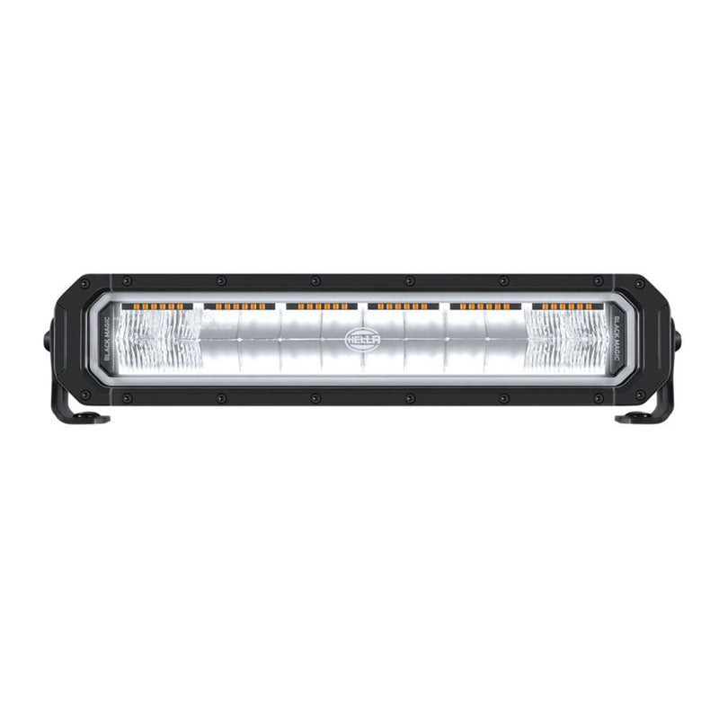 Hella Lightbar Bm Pro Double Wf 15'' 1FJ Front 1FJ 358 550-071 1FJ 358 550-071