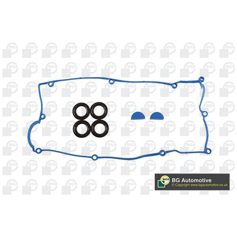 BGA Cylinder Head Cover Gasket Set NBR (nitrile butadien RK2315