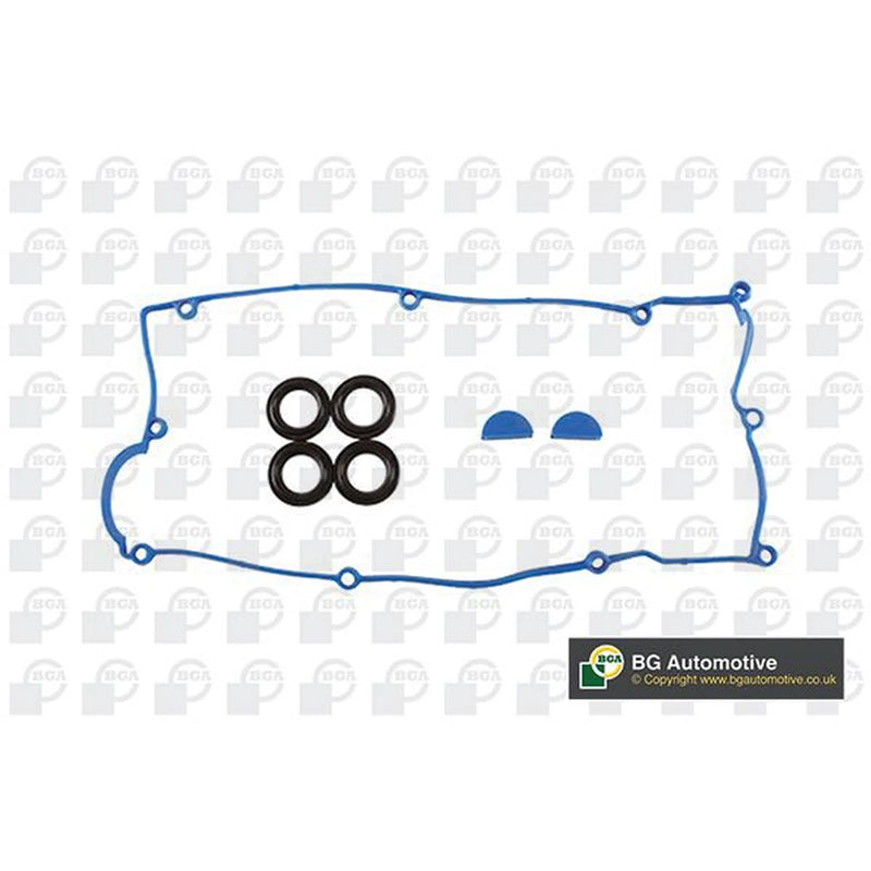 BGA Cylinder Head Cover Gasket Set NBR (nitrile butadien RK2315