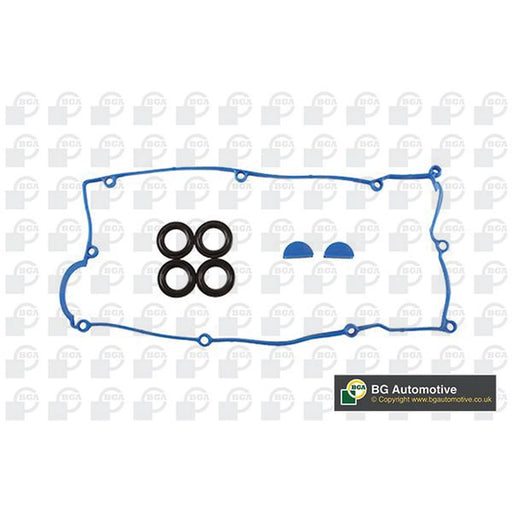 BGA Cylinder Head Cover Gasket Set NBR (nitrile butadien RK2315