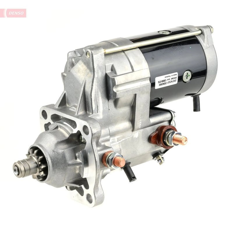 Denso Starter Motor 24V 5.5kW 10 Teeth DSN2003