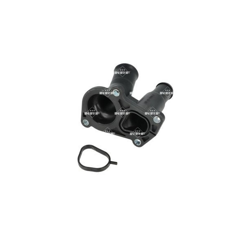 NRF Coolant Flange Housing Connector 775091