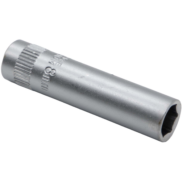 Sealey 1/4"Dr Socket 8mm
