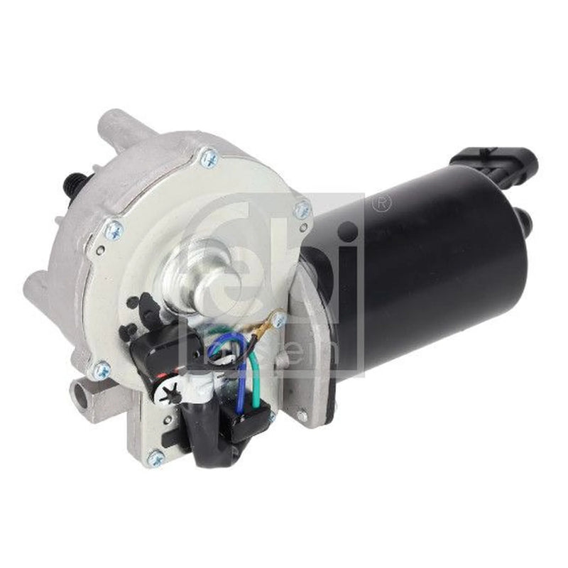 Febi Front/Rear Wiper Motor 183369