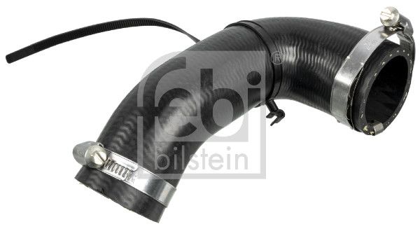 Febi Intercooler Turbo Charge Air Hose