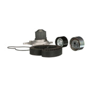 Gates Timing Belt & Water Pump Kit KP1T265-2
