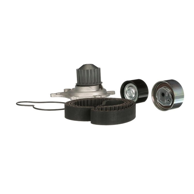 Gates Timing Belt & Water Pump Kit KP1T265-2