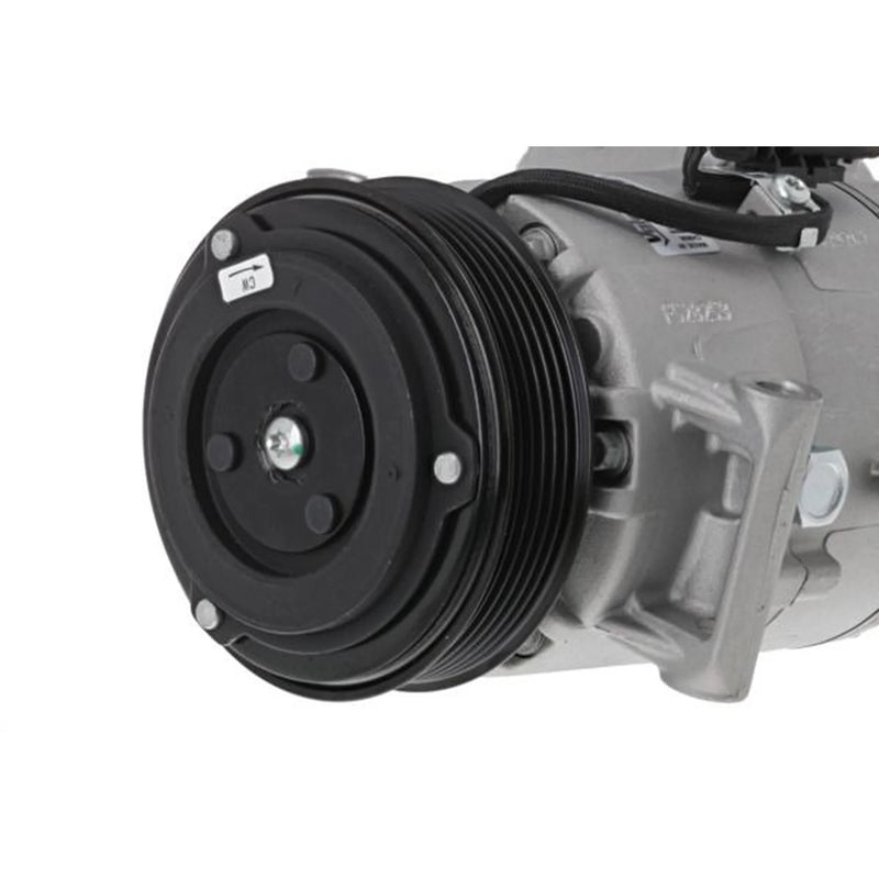 Valeo Air Conditioning Compressor 690210