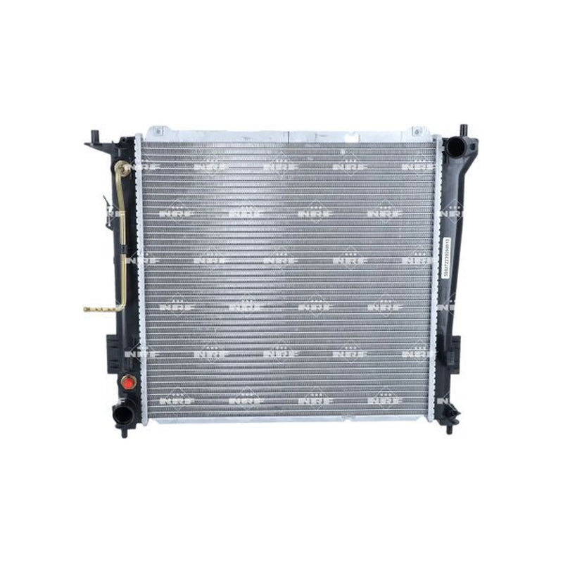 NRF Engine Radiator 550272