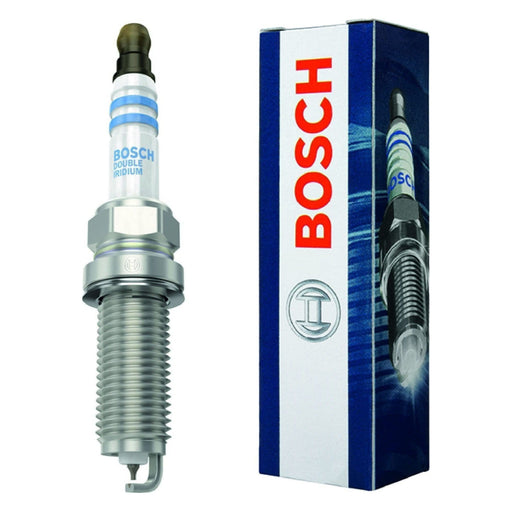 Genuine Bosch Spark Plug Bc2671 Fits Renault Clio - 1.2 - 05-14 0242140557 Bosch  - Town Parts