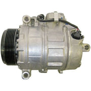 Mahle Air Conditioning Compressor ACP 703 000P