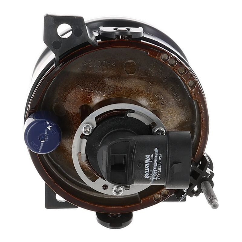 Valeo Front Right Fog Light 045099