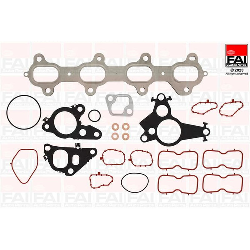 FAI Cylinder Head Gasket Kit HS2312NH
