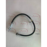Apec Brake Hydraulic Hose Line Front HOS4343