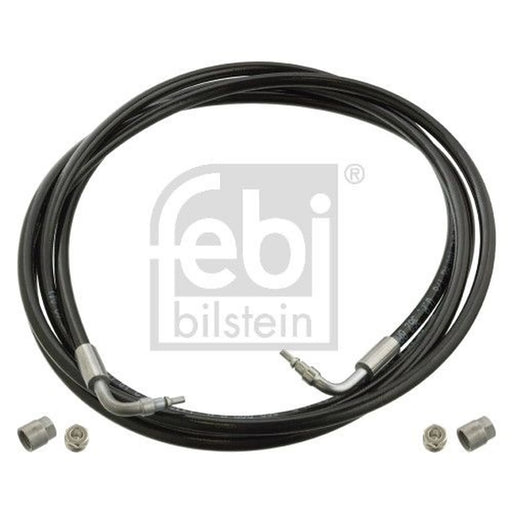 Febi Cab Tilt Hose Line 8mm OD 106719