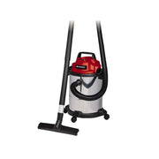 Einhell TC-VC 1815 S Wet & Dry Vacuum Cleaner 15 litre 1250W 240V - 2342390