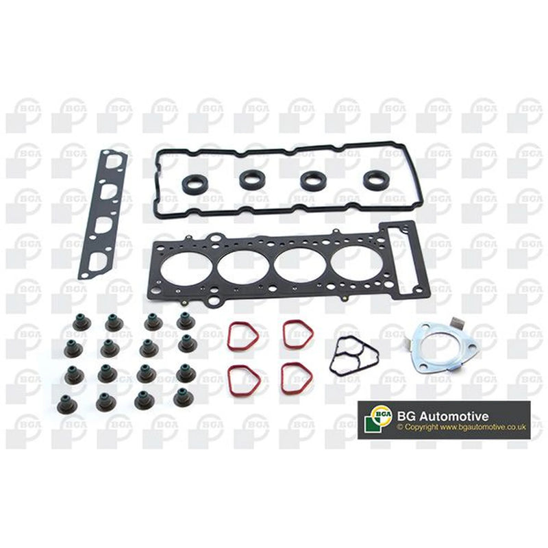 BGA Cylinder Head Gasket Kit HK2202