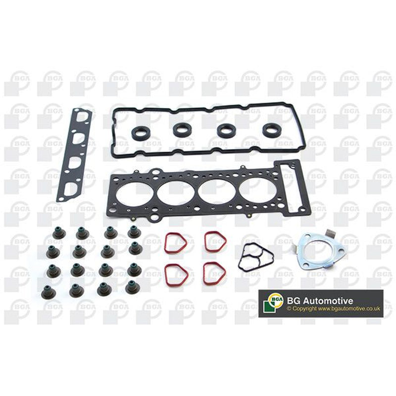 BGA Cylinder Head Gasket Kit HK2202