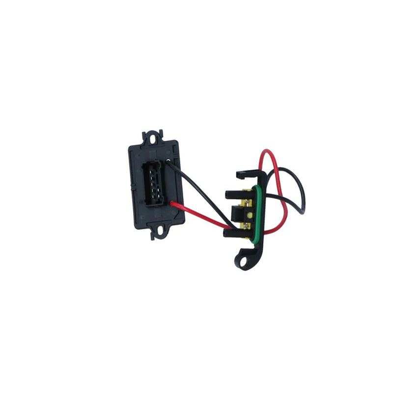 NRF Heater Blower Resistor 342062