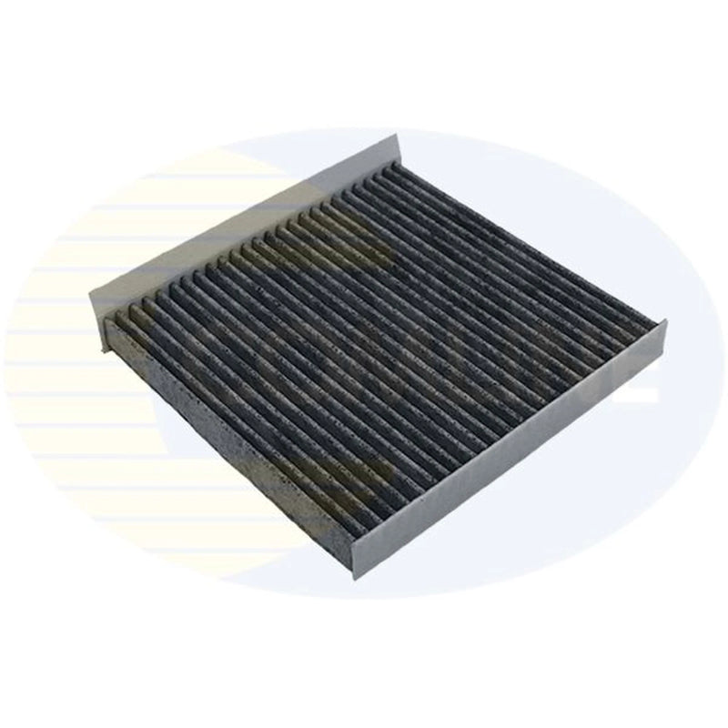 Comline Cabin Air Filter (Pollen Filter) EKF478A