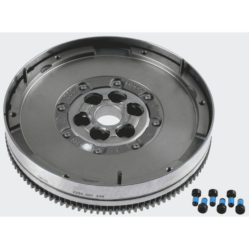 Sachs Engine Flywheel Teeth 240mm 2294001249