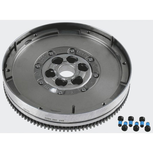 Sachs Engine Flywheel Teeth 240mm 2294001249