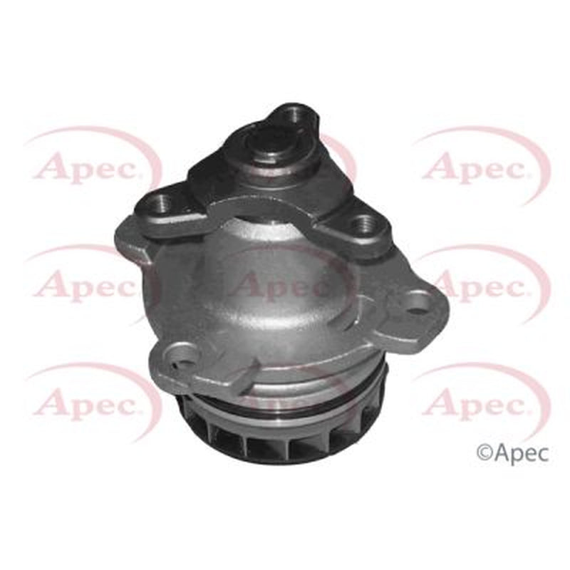 Apec Engine Cooling Water Pump Left AWP1451