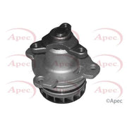 Apec Engine Cooling Water Pump Left AWP1451