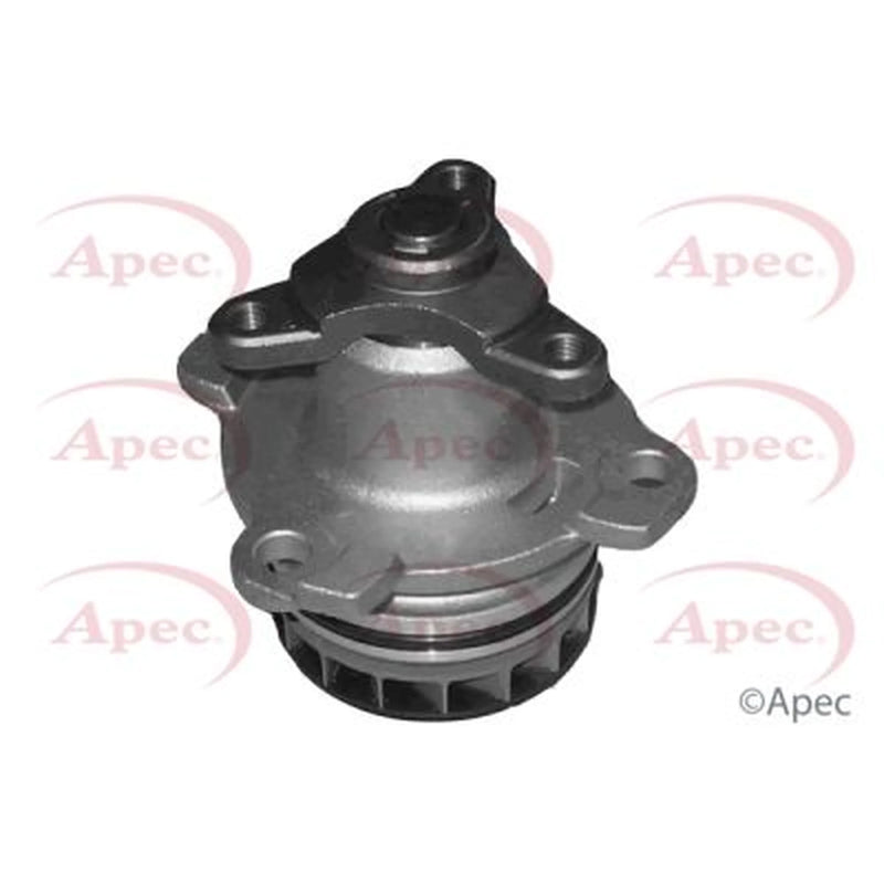Apec Engine Cooling Water Pump Left AWP1451