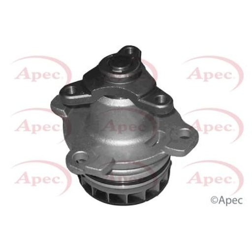 Apec Engine Cooling Water Pump Left AWP1451