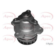 Apec Engine Cooling Water Pump Left AWP1451
