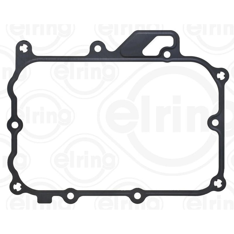 Elring Oil Cooler Gasket Wide Thick 719.650