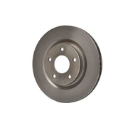 Bosch 2 x Vented Front Brake Discs 0 986 479 D15