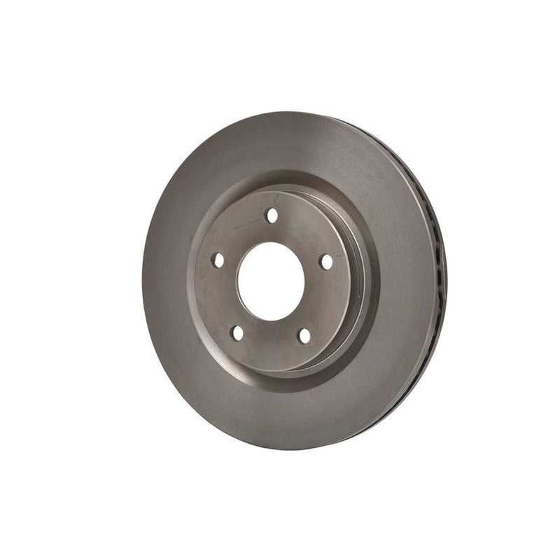 Bosch 2 x Vented Front Brake Discs 0 986 479 D15