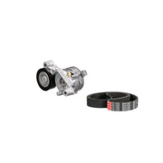 Gates V-Ribbed Belt Set K026PK1053