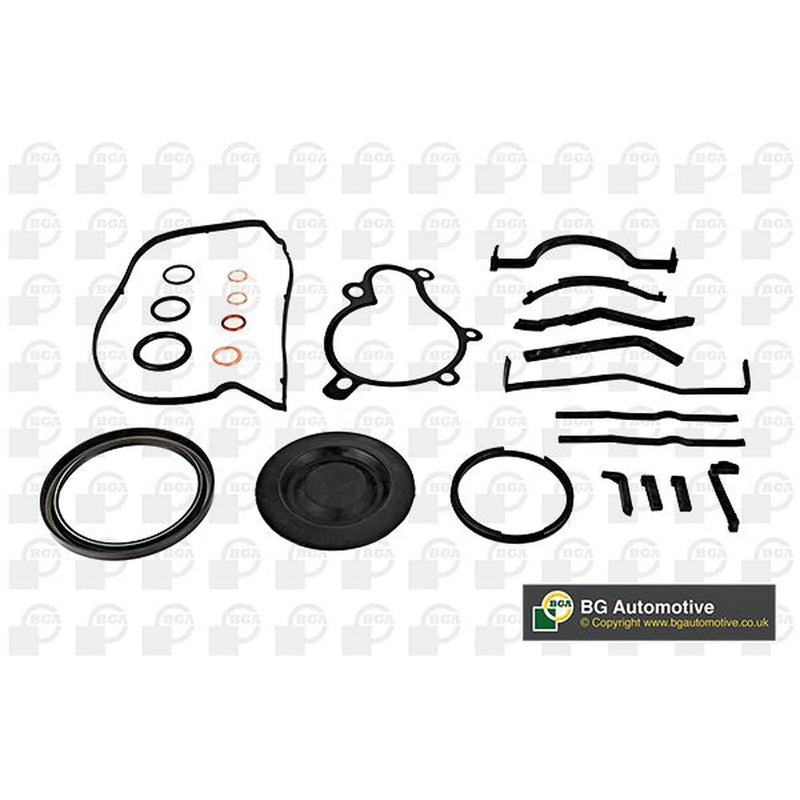 BGA Crankcase Gasket Kit ID CK5584
