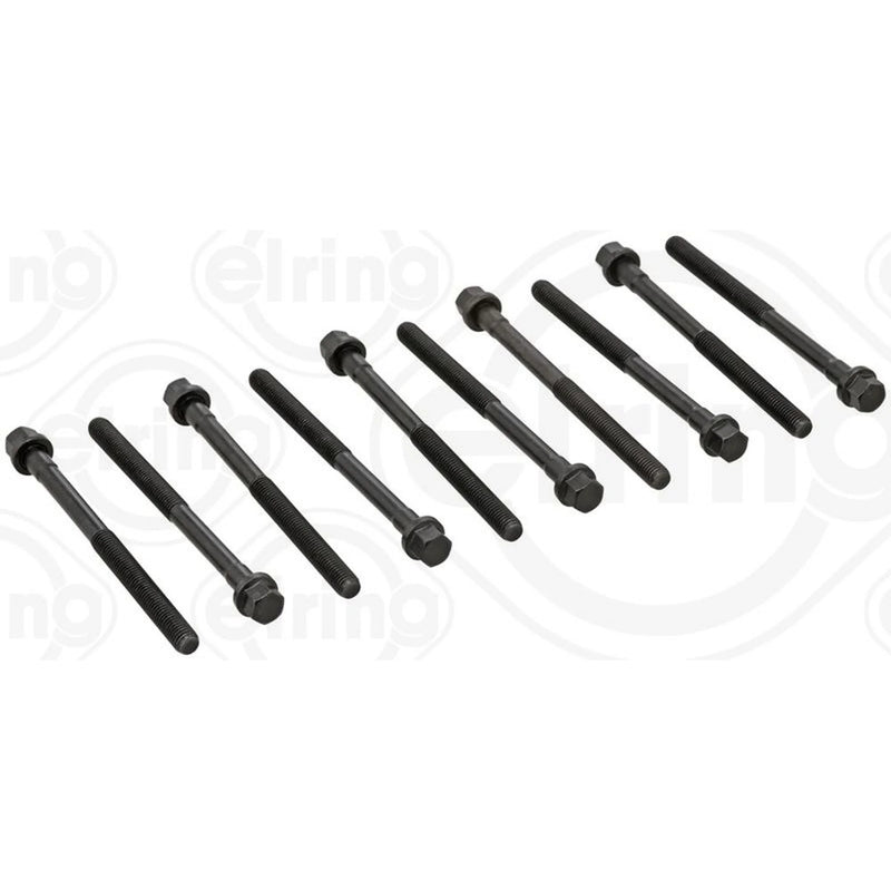 Elring Cylinder Head Bolt Set M10x1,5x135 820.490