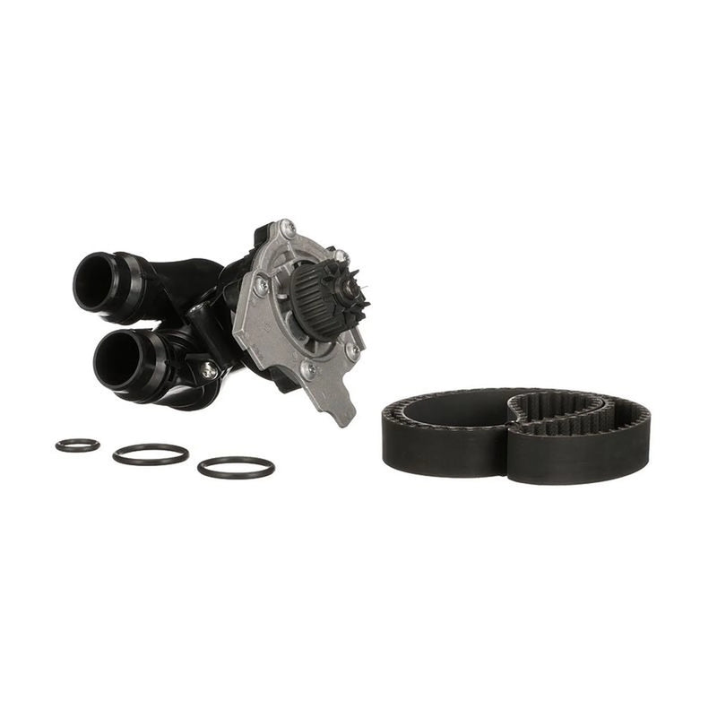 Gates Timing Belt & Water Pump Kit KP1TH15698XS-2