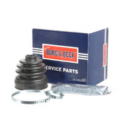 Borg & Beck Drive Shaft Bellow Kit Front Left BCB2881