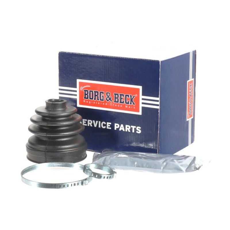 Borg & Beck Drive Shaft Bellow Kit Front Left BCB2881