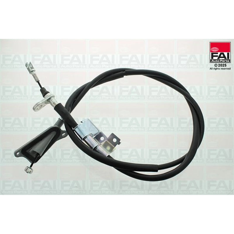 FAI Handbrake Cable Right Rear FBC427