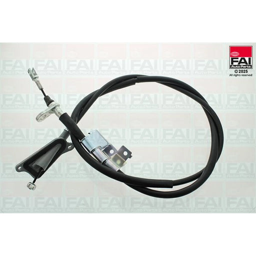 FAI Handbrake Cable Right Rear FBC427