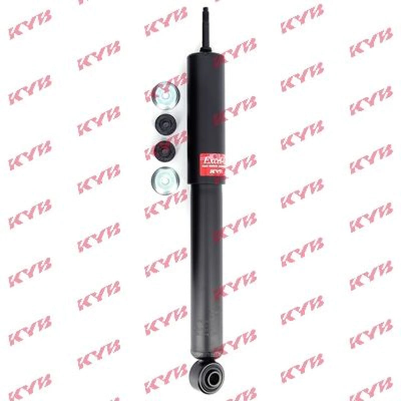 KYB Shock Absorber Damper Strut Rear 344223