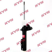 KYB Shock Absorber Damper Strut Front 333826